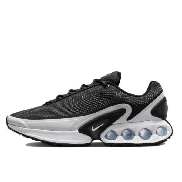 Nike Air Max Dn Black White Cool Grey נעלי