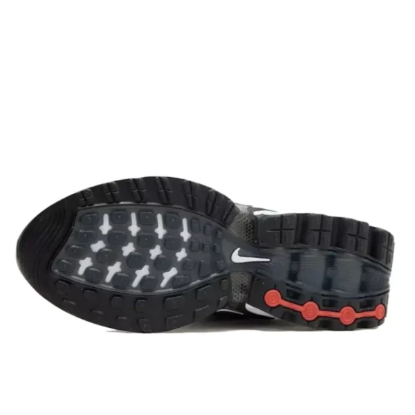 Nike Air Max Dn Black White Cool Grey נעלי