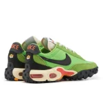 Nike Air Max Waffle Racer SP Action Green Altitude Green נעלי