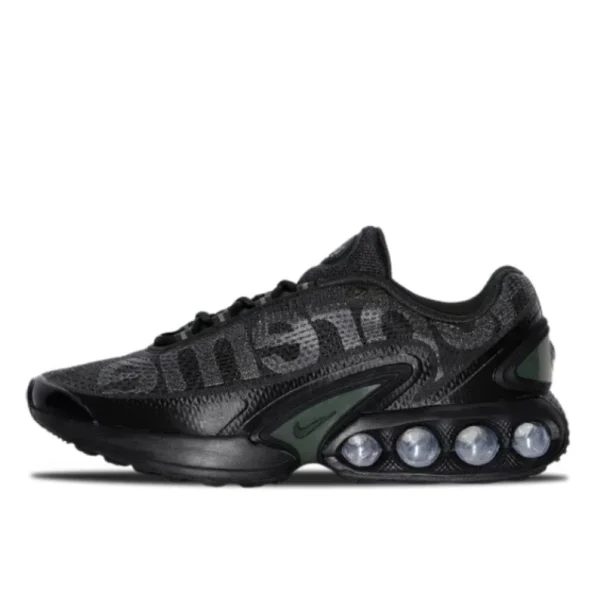Nike Air Max DN Supreme Black נעלי