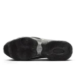 Nike Air Max Muse Black Metallic Silver נעלי