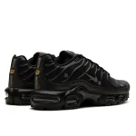 Nike Air Max Plus A-COLD-WALL Black נעלי