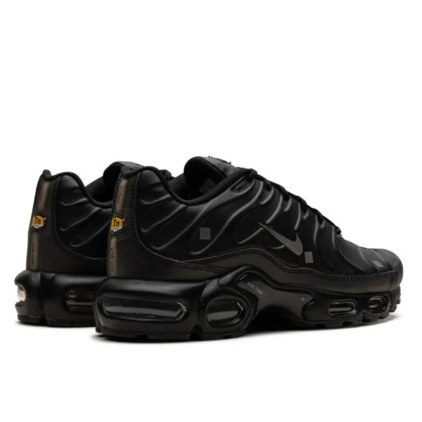 Nike Air Max Plus A-COLD-WALL Black נעלי