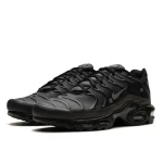 Nike Air Max Plus A-COLD-WALL Black נעלי