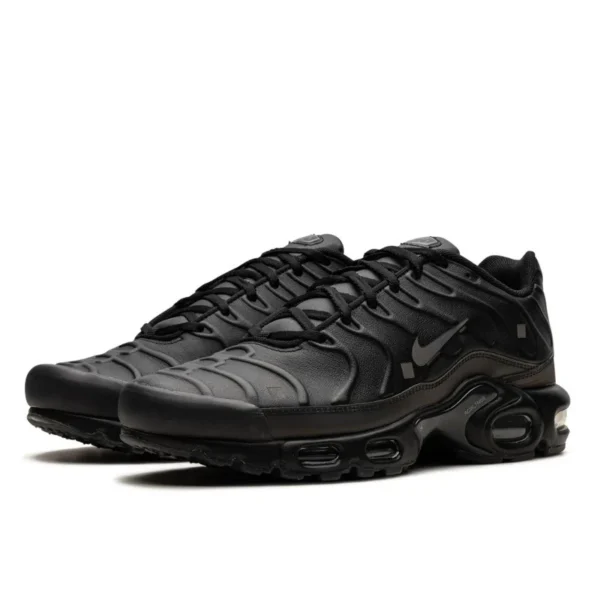 Nike Air Max Plus A-COLD-WALL Black נעלי