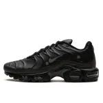 Nike Air Max Plus A-COLD-WALL Black נעלי
