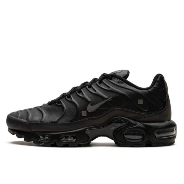 Nike Air Max Plus A-COLD-WALL Black נעלי