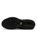 Nike Air Max Plus A-COLD-WALL Black נעלי