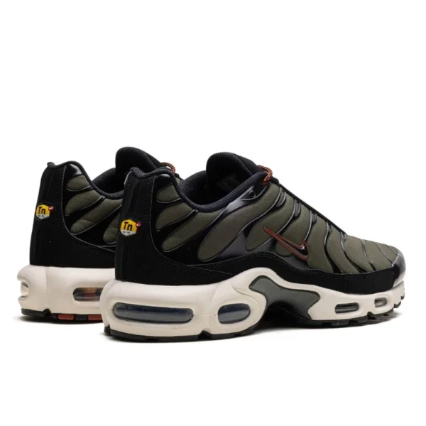 Nike Air Max Plus Cargo Khaki Phantom נעלי