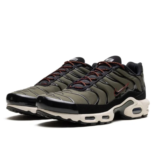 Nike Air Max Plus Cargo Khaki Phantom נעלי