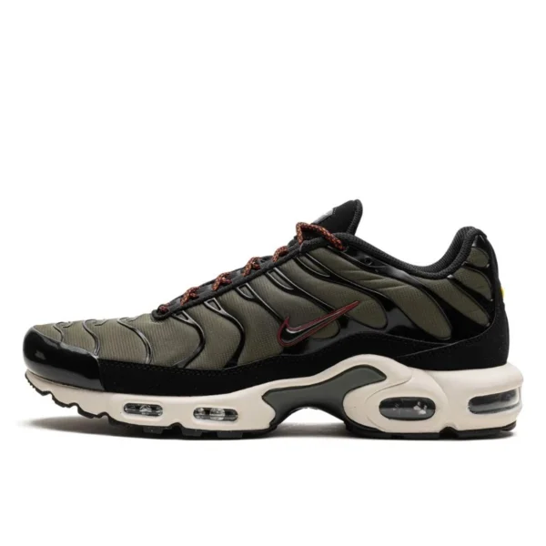 Nike Air Max Plus Cargo Khaki Phantom נעלי