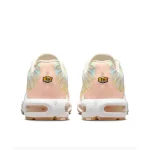 Nike Air Max Plus Crimson Tint נעלי