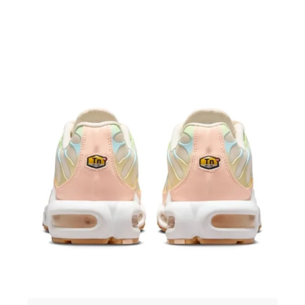 Nike Air Max Plus Crimson Tint נעלי