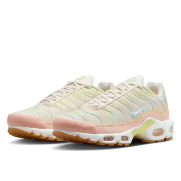 Nike Air Max Plus Crimson Tint נעלי