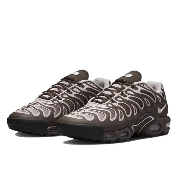 Nike Air Max Plus Drift Baroque Brown נעלי