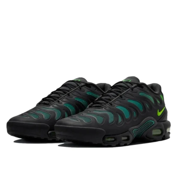 Nike Air Max Plus Drift Black Volt נעלי