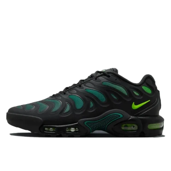 Nike Air Max Plus Drift Black Volt נעלי