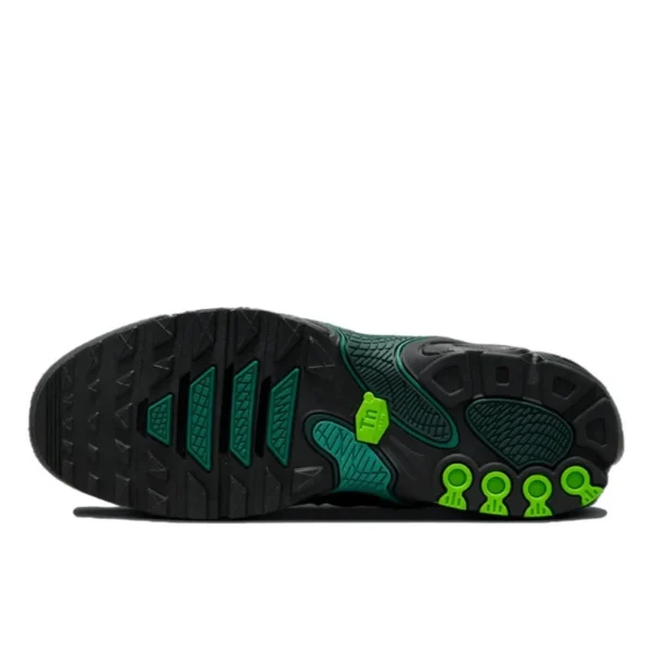 Nike Air Max Plus Drift Black Volt נעלי