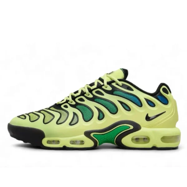 Nike Air Max Plus Drift Light Lemon Twist נעלי