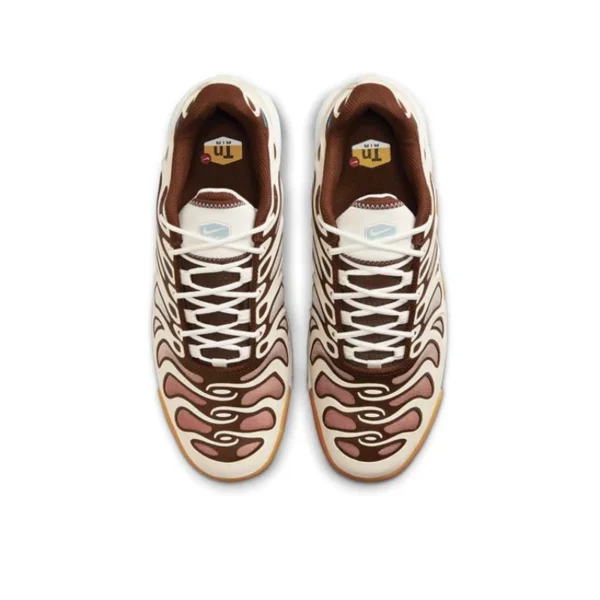 Nike Air Max Plus Drift Phantom Cacao Wow נעלי