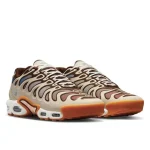 Nike Air Max Plus Drift Phantom Cacao Wow נעלי