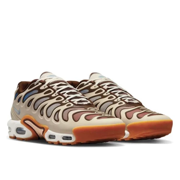 Nike Air Max Plus Drift Phantom Cacao Wow נעלי