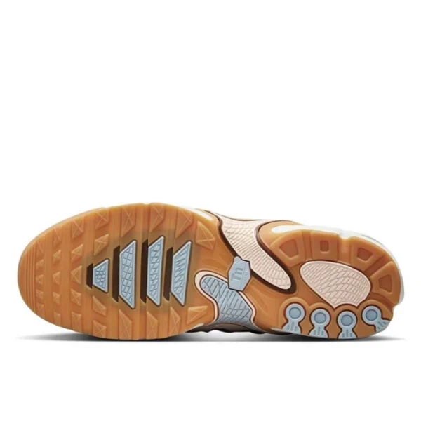 Nike Air Max Plus Drift Phantom Cacao Wow נעלי