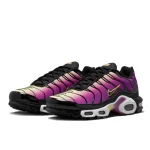 Nike Air Max Plus Fuchsia Pale Yellow נעלי