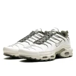 Nike Air Max Plus Light Bone נעלי