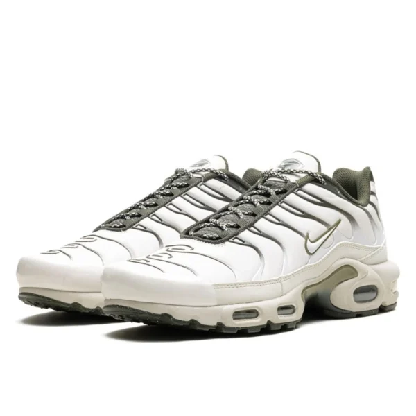 Nike Air Max Plus Light Bone נעלי