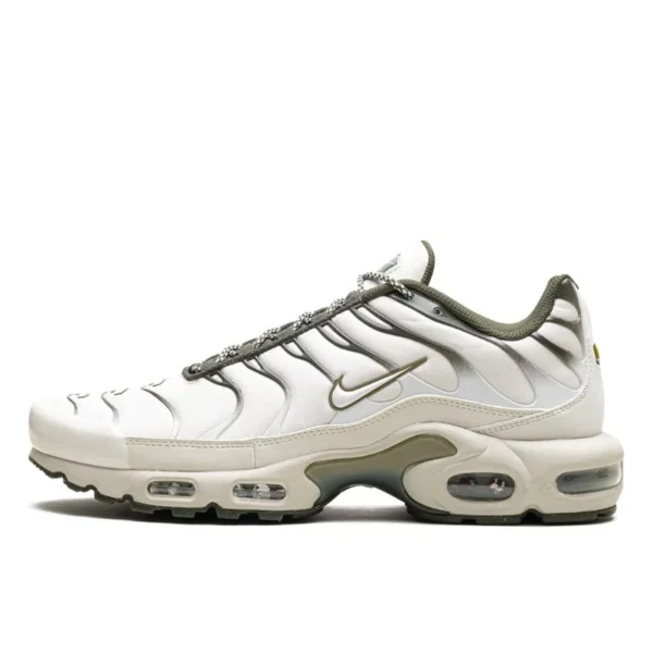 Nike Air Max Plus Light Bone נעלי