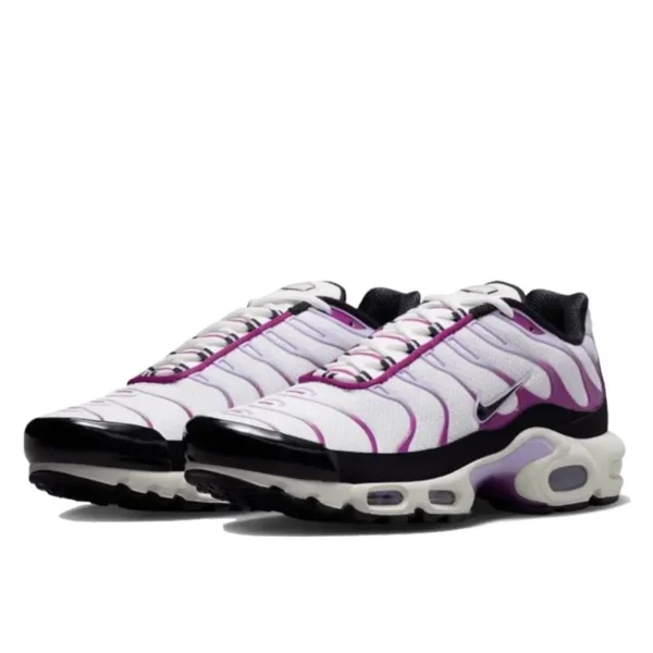 Nike Air Max Plus Lilac Bloom נעלי