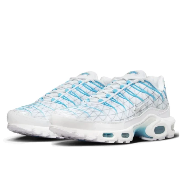 Nike Air Max Plus Marseille נעלי
