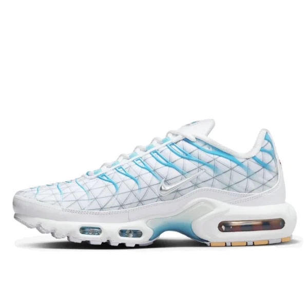 Nike Air Max Plus Marseille נעלי
