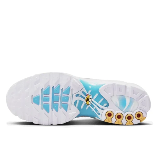 Nike Air Max Plus Marseille נעלי