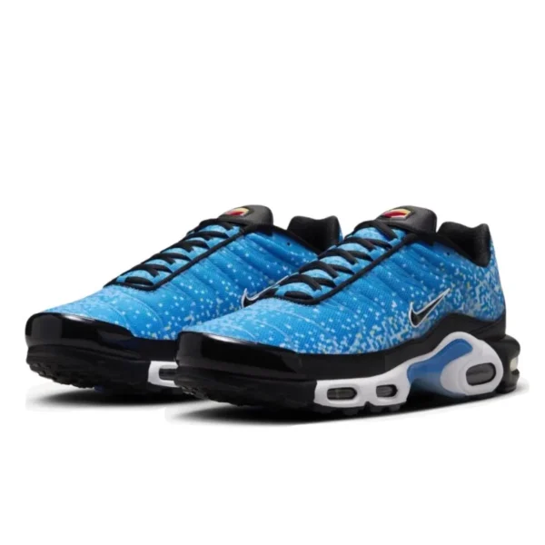 Nike Air Max Plus Naples נעלי