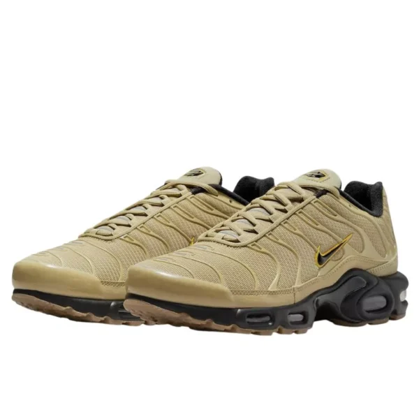 Nike Air Max Plus OG Gold Bullet נעלי