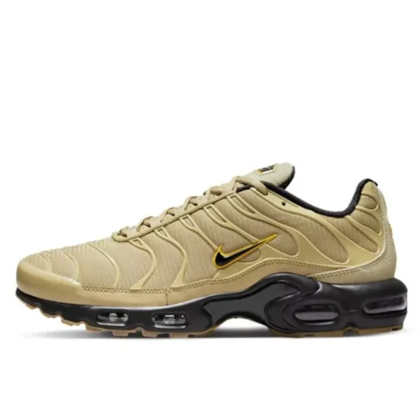 Nike Air Max Plus OG Gold Bullet נעלי