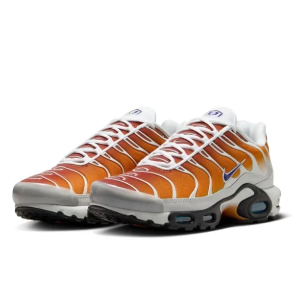 Nike Air Max Plus One Block Down Chutney נעלי