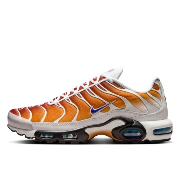 Nike Air Max Plus One Block Down Chutney נעלי