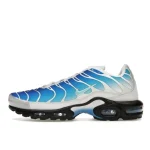 Nike Air Max Plus One Block Down Light Photo Blue נעלי
