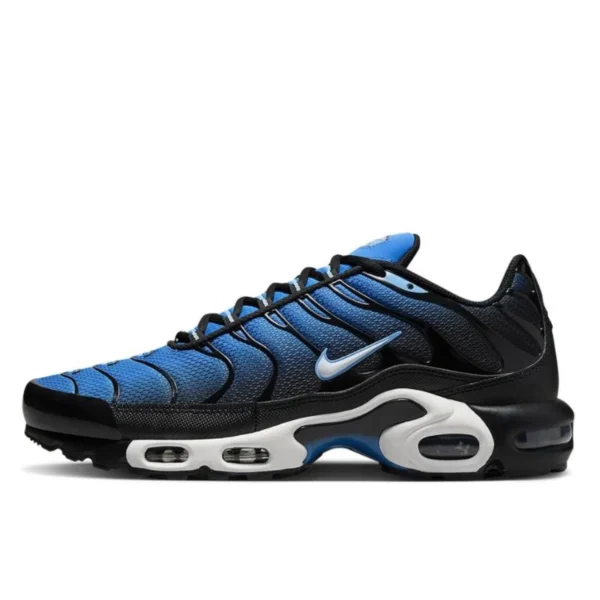 Nike Air Max Plus Photo Blue נעלי