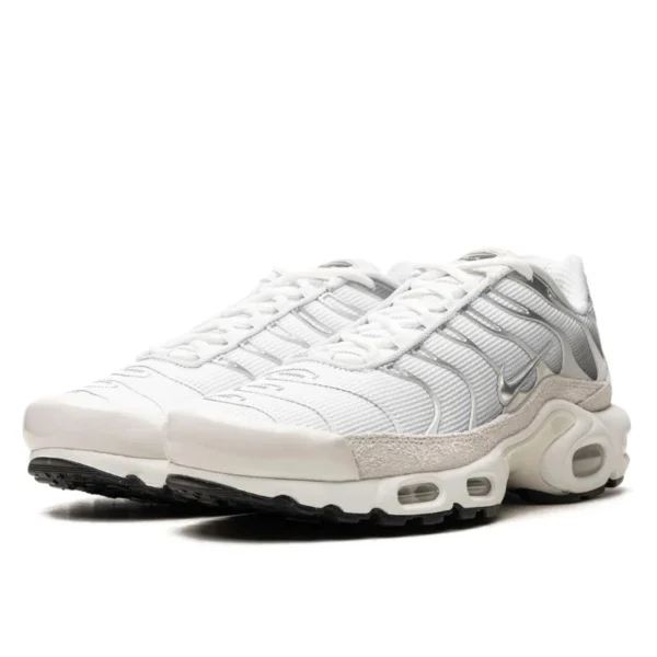 Nike Air Max Plus Pure Platinum נעלי
