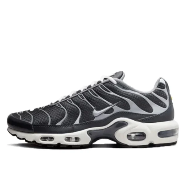 Nike Air Max Plus SE Greyscale Cool Grey נעלי