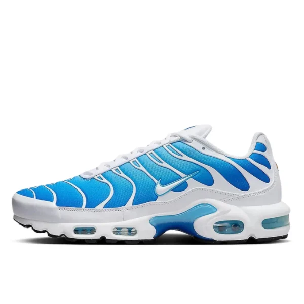 Nike Air Max Plus Sky Blue נעלי