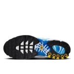 Nike Air Max Plus Sky Blue נעלי