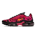 Nike Air Max Plus Supreme Black נעלי