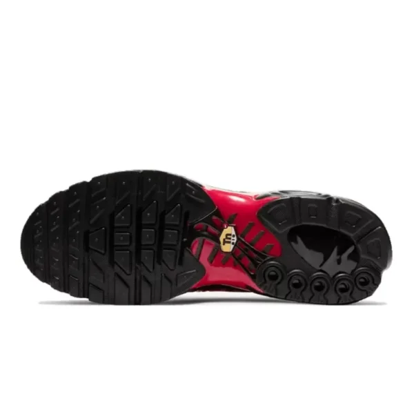 Nike Air Max Plus Supreme Black נעלי