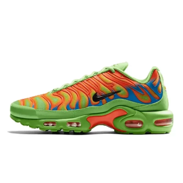 Nike Air Max Plus Supreme Green נעלי