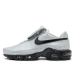 Nike Air Max Plus Tiempo Wolf Grey Black נעלי